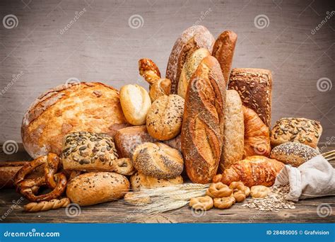 Bread Royalty-Free Stock Image | CartoonDealer.com #17242414