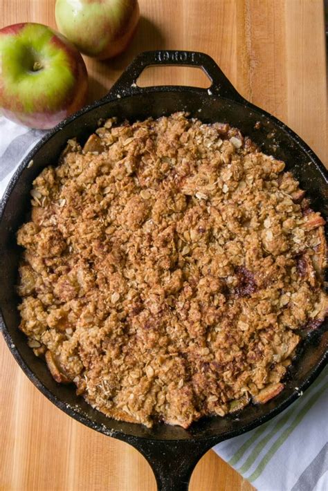 55 Mouthwatering Recipes to Make After A Visit to the Apple Orchard