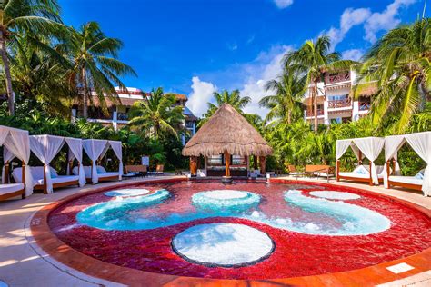 Desire Pearl Resort & Spa Riviera Maya All-Inclusive Resort