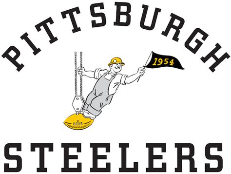 History – theCHIVE | Pittsburgh steelers logo, Steelers, Pittsburgh ...