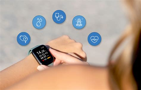 Smartwatch apps use cases in healthcare: key insights for healthcare providers