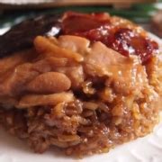 Super Easy Lor Mai Gai Recipe | Glutinous Rice w/ Chicken 糯米鸡 Loh Mai Gai • Chinese Rice Recipe ...