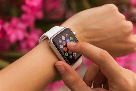 Report: Apple Watch will track your health data with sensor-equipped ...