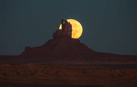 Supermoon photos from around the world | Today's Image | EarthSky