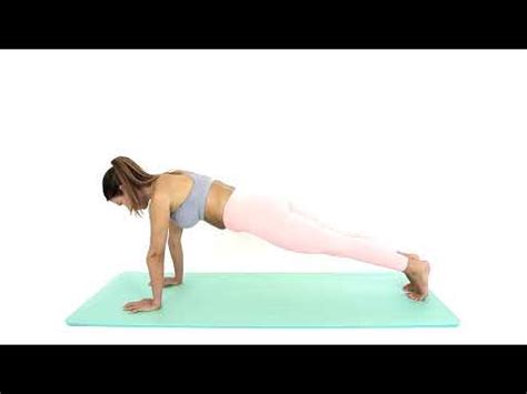 Plank Pose | Kumbhakasana | Yoga Pose - YouTube