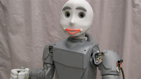 How Funny Robots Can Help Stall Dementia