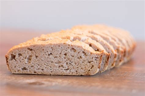 Cassava Flour Bread Recipe Vegan | Dandk Organizer