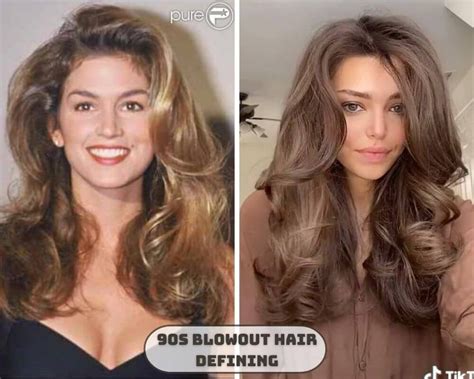 The 90s blowout hair best tutorial tips for perfect styles – Artofit