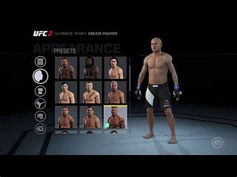 EA Sports UFC 2: Ultimate Team announced with trailer