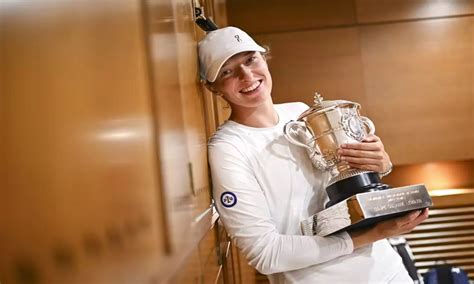 WTA Awards 2023: Full list of winners