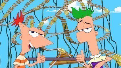 Petition · For Disney World to make a Phineas and Ferb rollercoaster ...