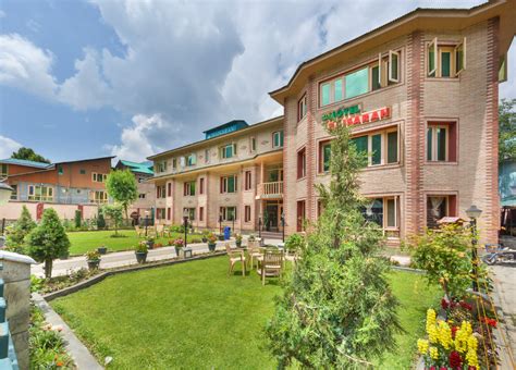 Picture Gallery – Hotel Baisaran Pahalgam