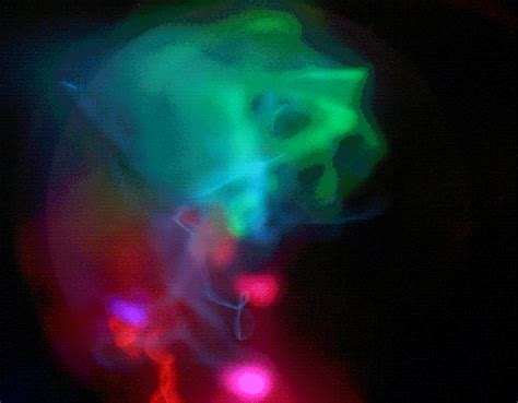 artists on tumblr light painting gif | WiffleGif