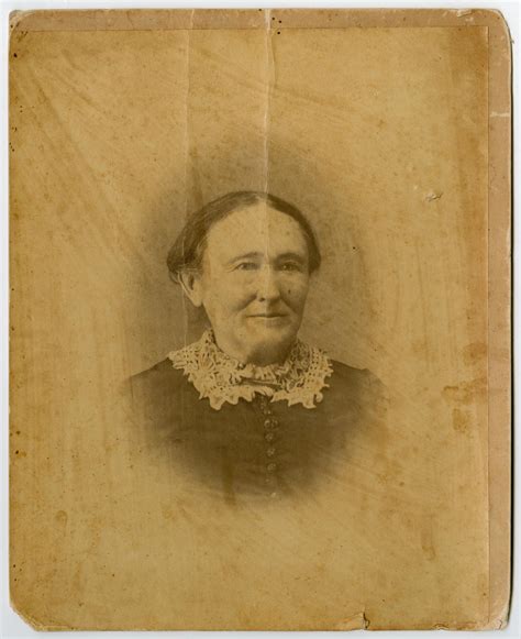 Aunt Sallie Carlton - The Portal to Texas History