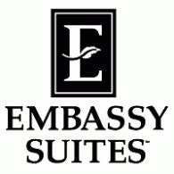 Embassy Suites by Hilton | Brands of the World™ | Download vector logos and logotypes