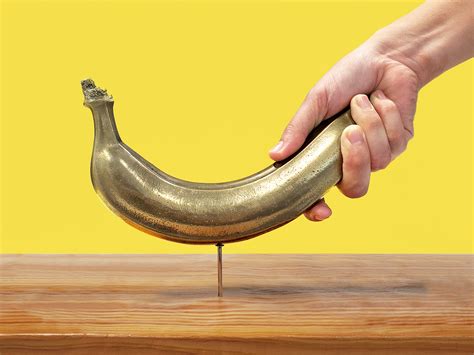 Japan now has a banana hammer made from a real banana…that’s not frozen | LaptrinhX / News