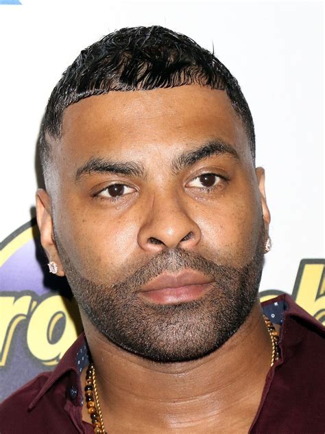 Ginuwine Pictures - Rotten Tomatoes