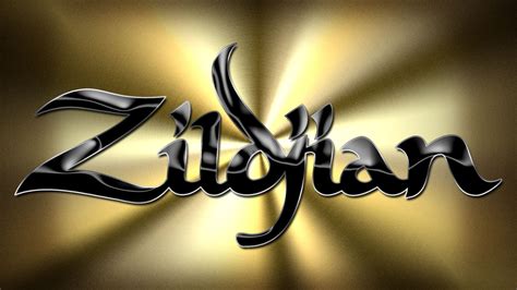 Zildjian logo by Balsavor on DeviantArt