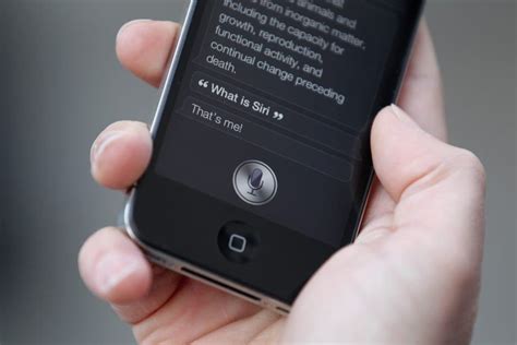 Changes Coming For Apple's Siri, Privacy And Apps | Here & Now