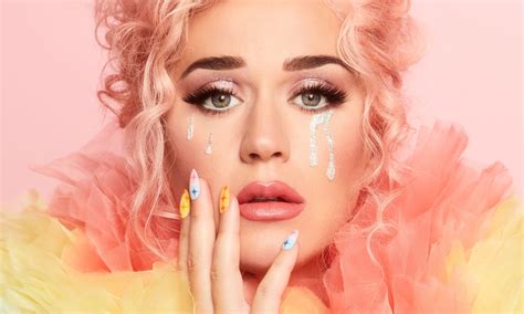 Review: Katy Perry, Witness - Slant Magazine