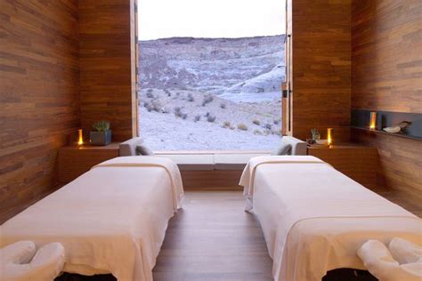 10 Best Spa Resorts in the USA to Visit in 2024