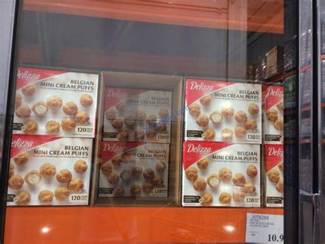 Costco-1173999-Delizza-Mini-Cream-Puffs-all – CostcoChaser