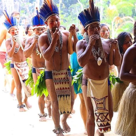 7 tribos indígenas no Brasil que você precisa conhecer