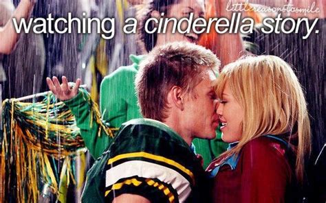 Hilary Duff Cinderella Story Quotes. QuotesGram