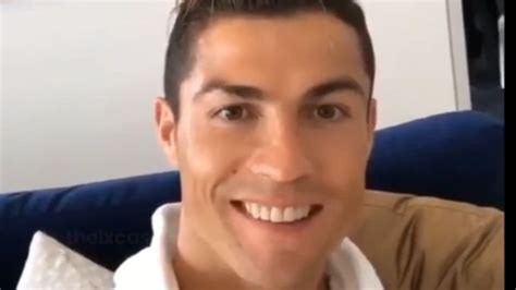 Cristiano Ronaldo Drinking Meme Download - Memes