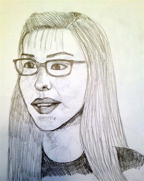 Hallet Portrait Art: Should Artwork Save Jodi Arias?: Portraits with a ...