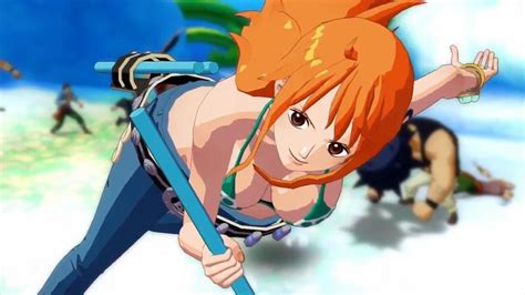 One Piece: Unlimited World Red Review | Otaku Dome | The Latest News In Anime, Manga, Gaming ...