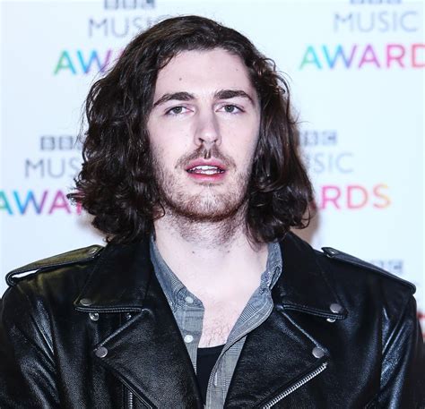 Hozier Picture 45 - BBC Music Awards 2015 - Arrivals