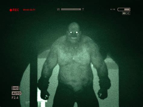 Chris walker | OutLast Wiki | Fandom