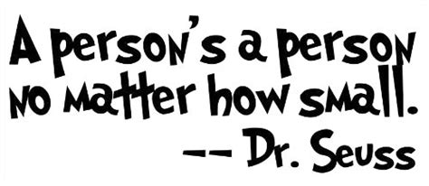 Horton Dr Seuss Quotes. QuotesGram