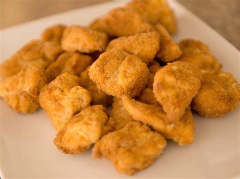 Nuggets | GosimGurdesh