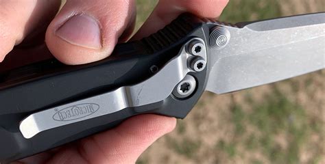 Microtech Socom Elite Review: Iron Tough | Knife Informer