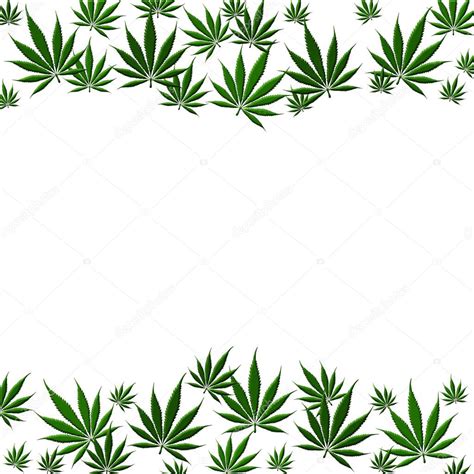 Marijuana Leaf Background ⬇ Stock Photo, Image by © karenr #12289891