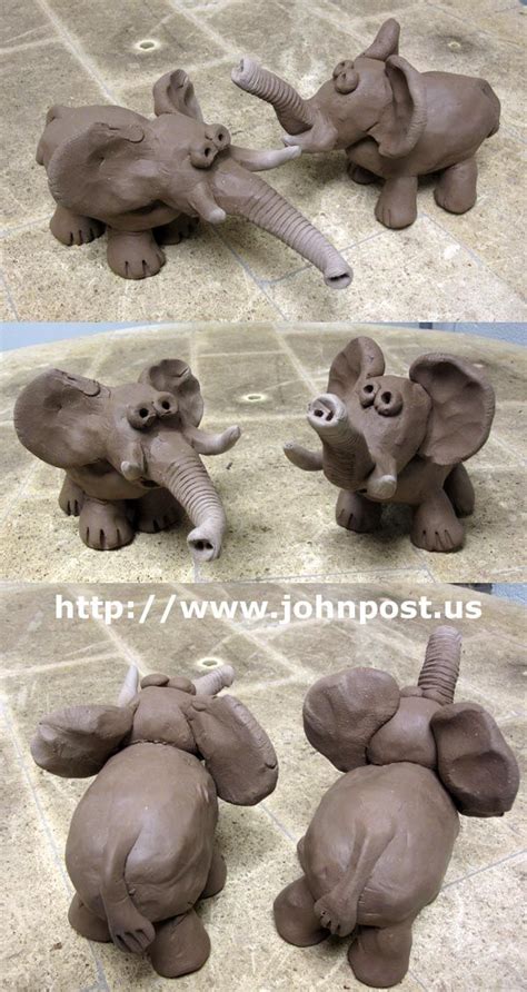 322 best images about art lessons: clay on Pinterest | Ceramics, Sculpture and Coil pots