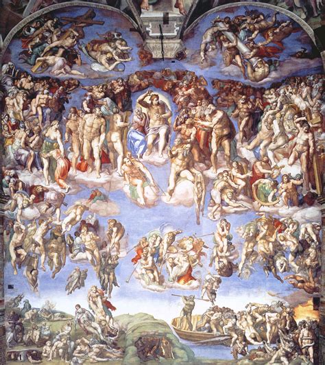 Datei:Michelangelo JGericht4.jpg - Alemannische Wikipedia
