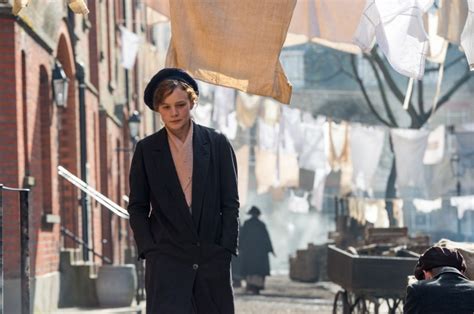 Suffragette - Cinema Review | Film Intel