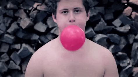 Balloon GIF by Topshelf Records - Find & Share on GIPHY