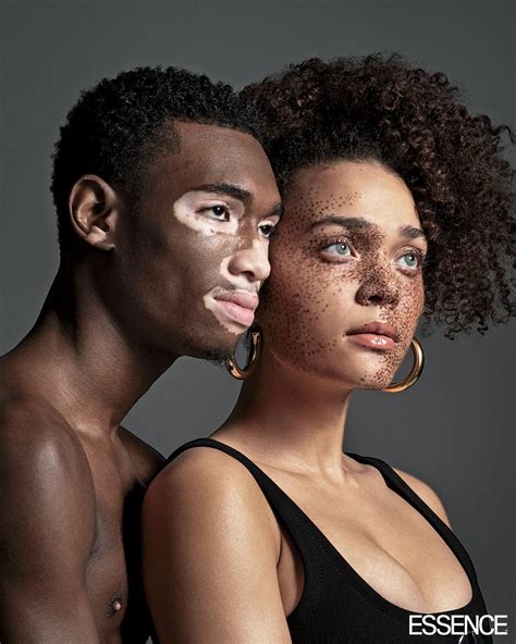 Vast Beauty: Celebrate The Diversity Within Our Diversity | Essence