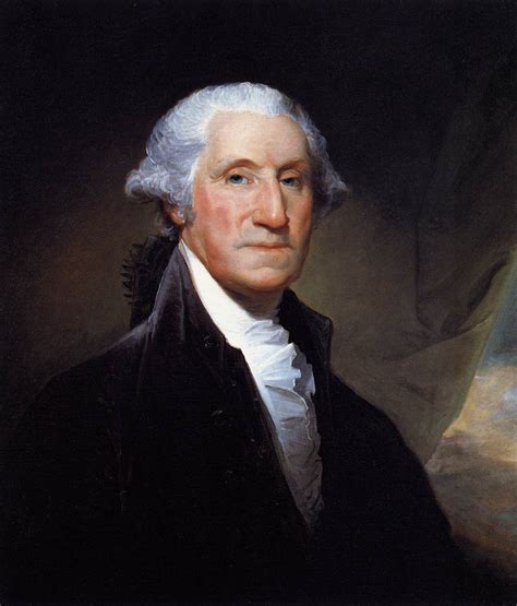 Paco Enterprises: George Washington writes a letter to President Obama