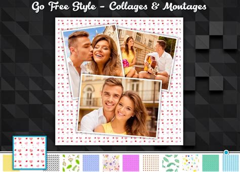 Photo Grid Collage Maker 7 Free Download - Tool Hip