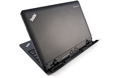 Lenovo Thinkpad Helix 3702 Core i5-3de Gen 1.80GHz/4GB/128GB SSD