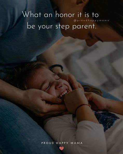 50 Step Parent Quotes And Sayings (With Images)