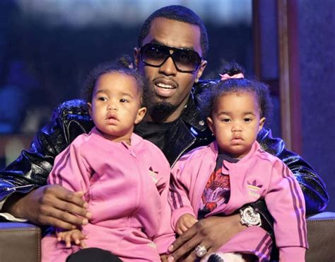 Diddy Gives Us a Glimpse Into His New Life as A Single Dad: 'Kim, I Got This' [VIDEO] | 107.5 ...