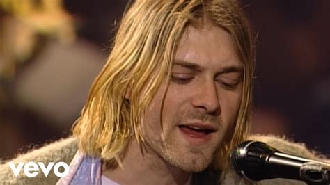 Nirvana mtv unplugged full concert - shotslasopa