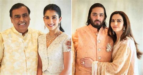 Anant Ambani-Radhika Merchant Wedding Budget: 1900% Higher Than ...