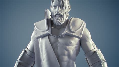 Tutorials regarding sculpting characters in Blender? - Modeling ...